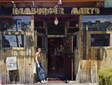 Южный рынок Сан-Франциско глазами Дженнет Дилэйни (ФОТО)