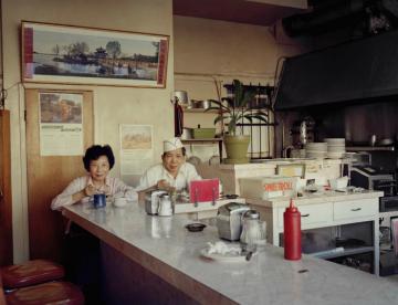 Южный рынок Сан-Франциско глазами Дженнет Дилэйни (ФОТО)