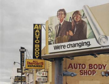 Южный рынок Сан-Франциско глазами Дженнет Дилэйни (ФОТО)