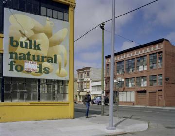 Южный рынок Сан-Франциско глазами Дженнет Дилэйни (ФОТО)