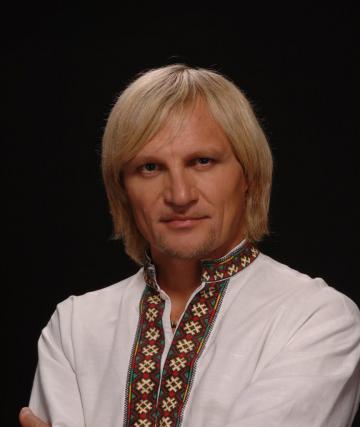 Олег Скрипка выступит с благотворительным концертом