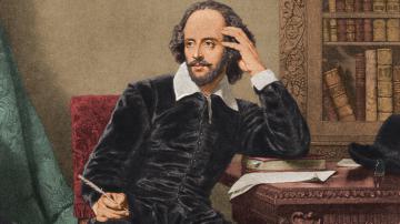 Ученые доказали, что пьеса “Двойной обман” была написана неподражаемым Уильямом Шекспиром