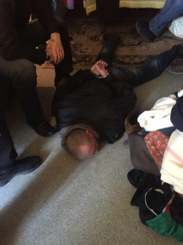 СБУ удалось предотвратить новые диверсии, в Харькове задержаны 11 террористов