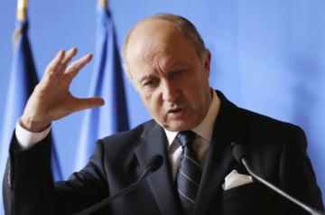 МИД Франции грозит России серьезными последствиями в случае нападения на Мариуполь