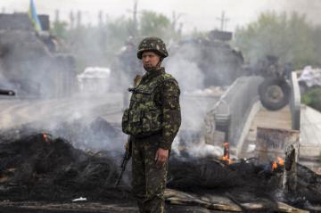 В ООН назвали общее количество погибших и раненых на Донбассе