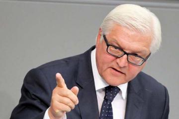 Германию настораживает признание Россией «республик» на востоке Украины
