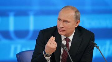 Путин модифицирует свою стратегию в отношении Украины, – эксперт