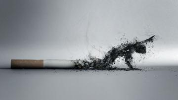 Курильщики не верят в опасность сигарет