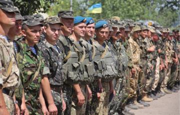 В Украине идет подготовка к пятой волне мобилизации – Муженко