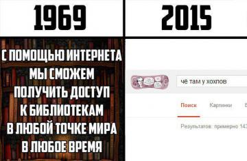 Российские соцсети взорвал новый хештег #четамухохлов (ФОТО)