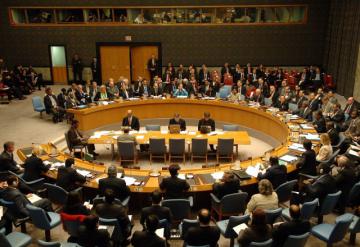В ООН подсчитали количество вынужденных переселенцев с Донбасса