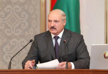 Лукашенко поддерживает суверенитет Грузии