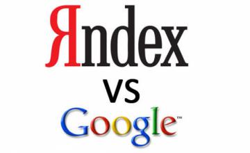 «Яндекс» будет судиться с Google