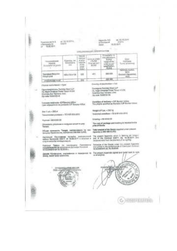 В СМИ появились доказательства незаконных сделок Пинчука с Ираном (ФОТО)