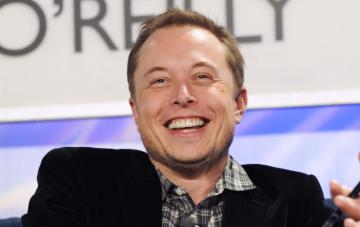 Сколько же зарабатывает владелец Tesla Motors и SpaceX Илон Маск?
