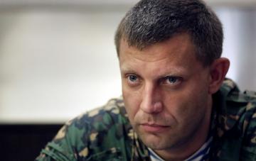Лидер боевиков “ДНР” признался в нарушении минских договоренностей