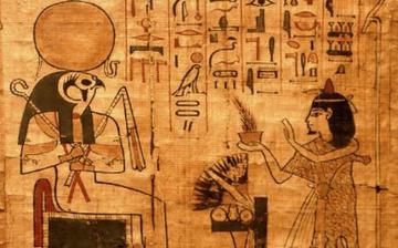 Древние свитки рассказали о том, как египтяне боролись с похмельем