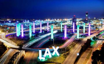Аэропорт Лос-Анджелеса готовится к теракту со стороны "ИГ"