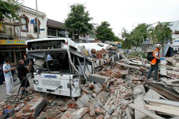 Землетрясения в Непале забрало жизни 1,5 тысячи человек
