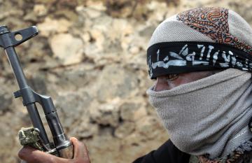 Террористы из Аль-Каиды планировали нападение на "святейший престол" 