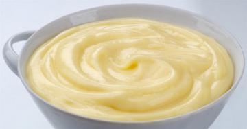Вкусные и простые кондитерские крема