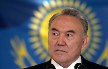 Жители Казахстана выбрали своего президента