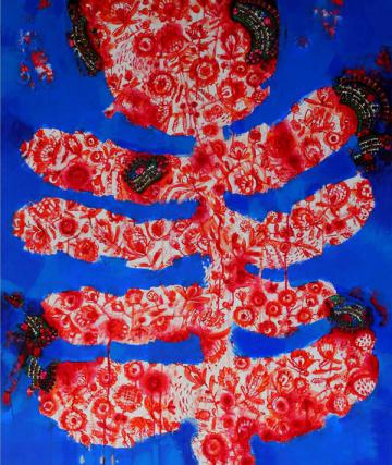 Теория Большого взрыва от Татьяны Русецкой