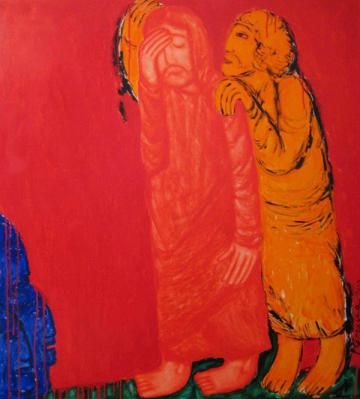 Теория Большого взрыва от Татьяны Русецкой