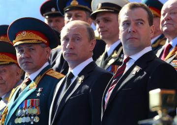 На Путинский «огонек» приедут представители 26 стран
