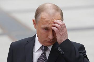 Путин рассказал о потерях российской экономики