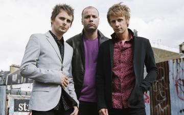Британская группа Muse презентовала новый клип (ВИДЕО)
