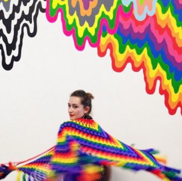 На крыше нового главного офиса Facebook расположен парк из 400 деревьев