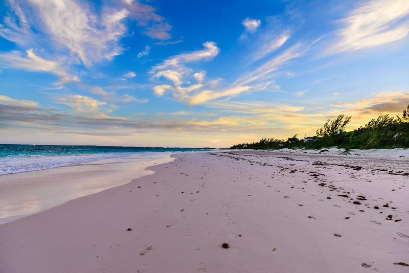 Самый красивый пляж на планете (ФОТО)