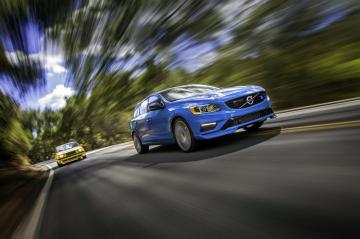 Volvo обновит коробки передач