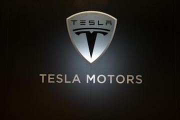Новые аккумуляторы от Tesla Motors