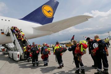 Из Непала готовы эвакуироваться 130 украинцев, – Шкиряк