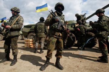 ВСУ придерживаются минских соглашений – МИД Украины
