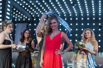 Конкурс красоты Miss Russian Сан-Франциско выиграла украинка
