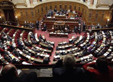Правительство Франции ратифицирует ассоциацию Украины с Европейским Союзом