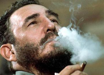 "Двойная жизнь Фиделя Кастро": Неизвестный команданте