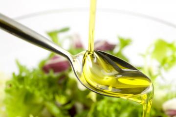 Влияние оливкового масла на аппетит