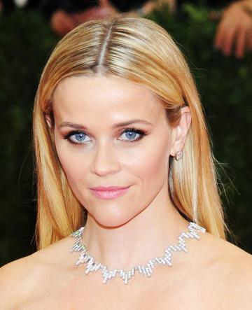 Пять лучших звёздных образов Met Gala-2015