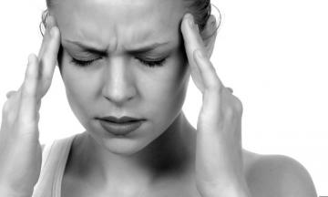 Взаимосвязь стресса и головной боли