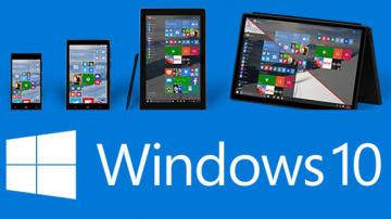 Новая сборка Windows 10 (ВИДЕО)