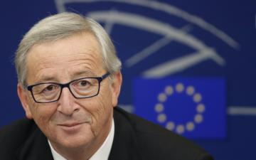 ЕС намерен вводить систему квот для мигрантов