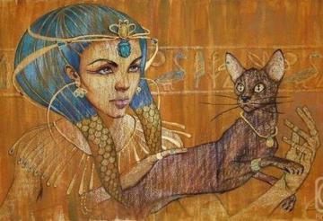 Обман древнего Египта: кто спрятан в мумиях животных