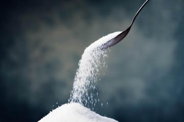 Повышенный сахар провоцирует болезнь Альцгеймера