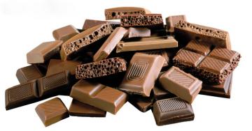 Темный шоколад увеличивает концентрацию внимания и бдительность - исследование