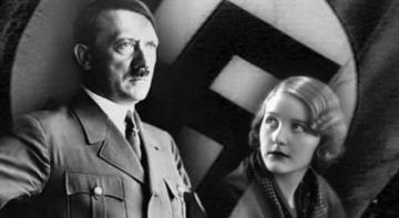 В сети появилась последняя фотография Адольфа Гитлера (ФОТО)