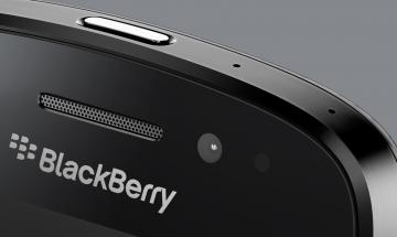 Apple может поглотить BlackBerry